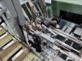 CAM PRX Faltschachtel-Kartoniermaschine