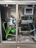 Uhlmann C 2504 Faltschachtel-Kartoniermaschine