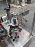Libra Sensitive 350 Etikettiermaschine Rundum