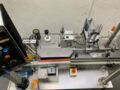 Weiss / Piepenbrock SK 1/ Re Etikettiermaschine Rundum