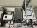 Weiss / Piepenbrock SK 1/ Re Etikettiermaschine Rundum