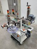 Bluhm Weber Geset 114 TE Labeller tamper evident