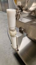 IMA Kilian/Coperion K-Tron K-PH-CV-KT20 Stearat-Spraysystem für Tablettenpressen (PKB)