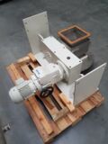 unknown Granulator