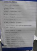 Garvens S 3 Belt check weigher