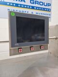 OCS Checkweighers GmbH HC Balanza de control continuo para envases