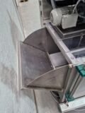 Pamasol X02046-023/003, P 2058/1, Micromat P 2015/1B Linea llenadora, cerradora de aerosol