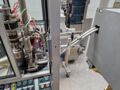 Pamasol X02046-023/003, P 2058/1, Micromat P 2015/1B Linea llenadora, cerradora de aerosol