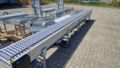 sfb Fördertechnik Div. Rollenförderband-Anlage