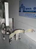 Bohle PH 200 EX Pharma telescope lifter
