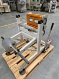 Kelva CWC-300-DS Sistema de limpieza de bandas a contacto