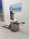 Müller Fördertechnik AG FTHF 300 G4 Gabel-Hubgerät