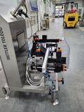 PCE Mettler Toledo Group XMV Mark and Vision System Serialisierungssystem (Datamatrix Station)