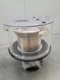 E K Sortiersysteme EMSE-55-GK Unidad de clasificación por vibración