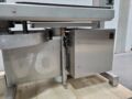 Voran 180P2 Inox Packpresse mit Drehbiet