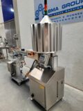 Rontech MF-220 LDAVuSNMRpSv, RM Reibanleger (Friktionsanleger) mit Revolvermagazin