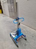 Expresso LIFT-O-FLEX 17005 Fassheber, fahrbar