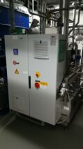 Glatt GC Smart 350 Recubridora de tambor
