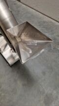 Kwang Dah KDP-1 Kapsel-Poliermaschine