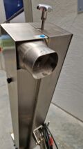 Bohle EFB 1350 Förderband für Tabletten