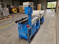 GUK SAF 36   FA 36/4-4K SAF   FA 36/4 ST2 Falzautomatenanlage für Planobögen mit Sauganleger