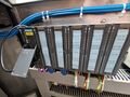 Lödige LFP 8 Procesador de lecho fluidizado de laboratorio