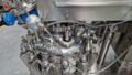 Herbst HRZV-S 40 HO Vacuum/pressure central agitator