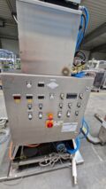 Herbst HRZV-S 40 HO Vacuum/pressure central agitator