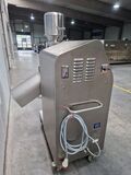 Lödige L 50 Mezcladora de arados de laboratorio