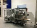 Pester PEWO-pack 450 C   Therm Straffbanderolierer mit Schrumpftunnel