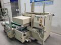 Comarme NCF-980 / GT-B150-H20 Kartonaufrichter mit Verschließer