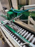 Comarme GEM-F470 Kartonverschließmaschine
