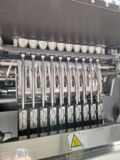 Schmucker Tube-S 10 L Stickpack-Maschine