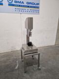 Bausch   Ströbel HV 510 Closing machine for bottles