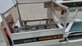 Minipack Torre Sealmatic 56 TCS   Tunnel 50 Angle welder with shrink tunnel