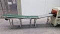 Minipack Torre Sealmatic 56 TCS   Tunnel 50 Angle welder with shrink tunnel