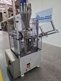 IWK TFS 10 Tube filling and closing machine (Alu)