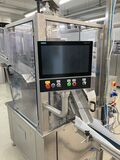 Gustav Obermeyer TU 60 PE Tube filling and closing machine