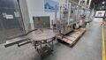 Bosch VSR F01 Filling and closing plant for vials/bottles