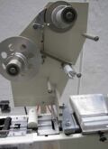 Klöckner-Pentapack E.A.S. Unit Dose Blistermaschine
