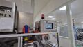 Horn   Noack N 916 Blistermaschine