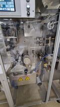 Horn   Noack N 916 Blistermaschine