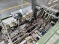 CAM PRX Faltschachtel-Kartoniermaschine