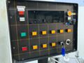 Weiss / Piepenbrock SK 1/ Re Etikettiermaschine Rundum