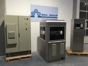 Courtoy R190F/36 Tableteadora rotativa