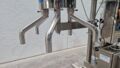 Krämer E2000-1250, Lock Met 30  Tabletten-Hochentstauber mit Metal Check