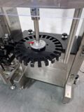 OCS Checkweighers GmbH HC-IS-D Durchlaufkontrollwaage für Behälter mit Codierstation