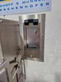 OCS Checkweighers GmbH HC-IS-D Durchlaufkontrollwaage für Behälter mit Codierstation