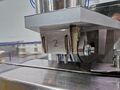 CP-Citopac, Sarong SFD-10 CP, SG-6/F, BST-10 CP Suppositorienanlage mit Abfüller, Kühleinheit und Siegelmaschine