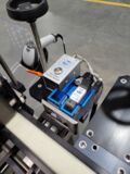 PCE Mettler Toledo Group XMV Mark and Vision System Serialisierungssystem (Datamatrix Station)